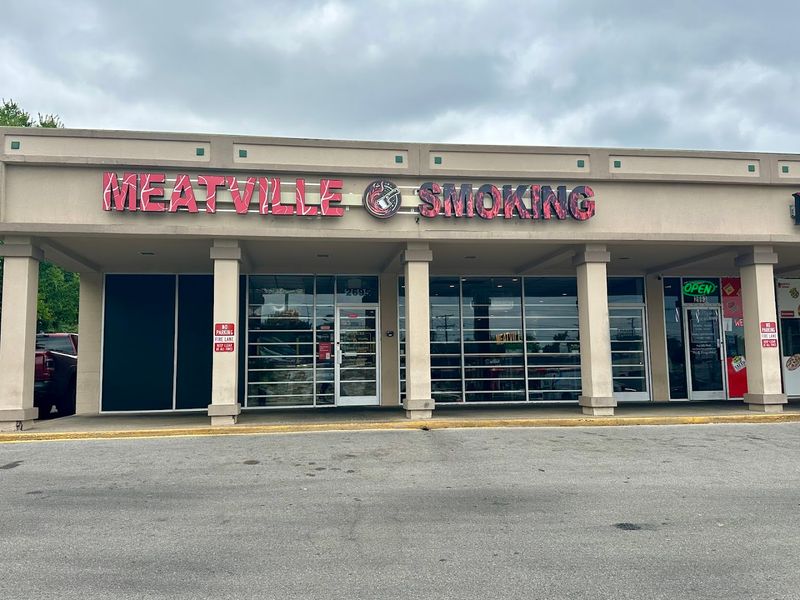 Why Locals And BBQ Lovers Keep Coming Back