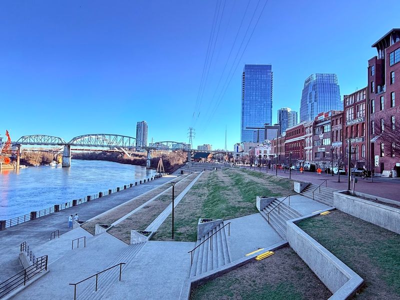 Why Locals Keep Coming Back to Riverfront Park Why Locals Keep Coming Back to Riverfront Park