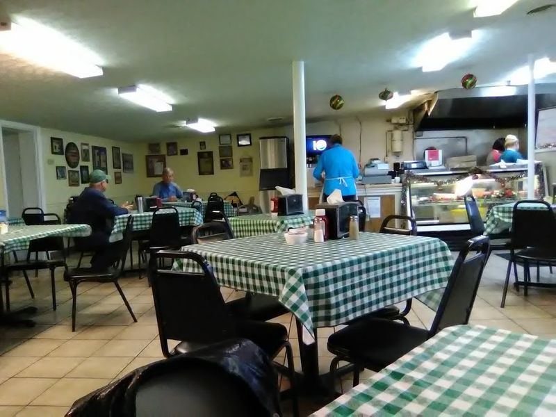 Why Locals Know This Place Is Worth Pulling Over For Why Locals Know This Place Is Worth Pulling Over For