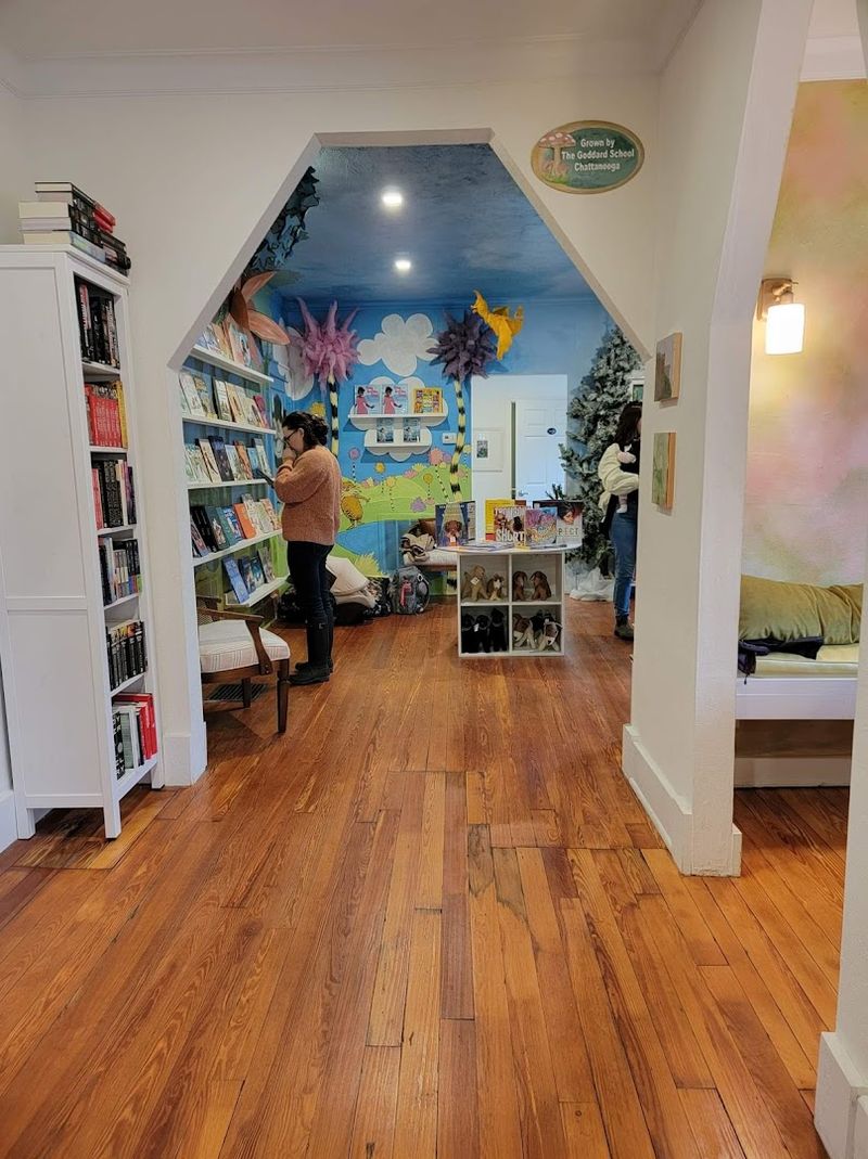Why Locals Love Spending Time Between These Shelves Why Locals Love Spending Time Between These Shelves