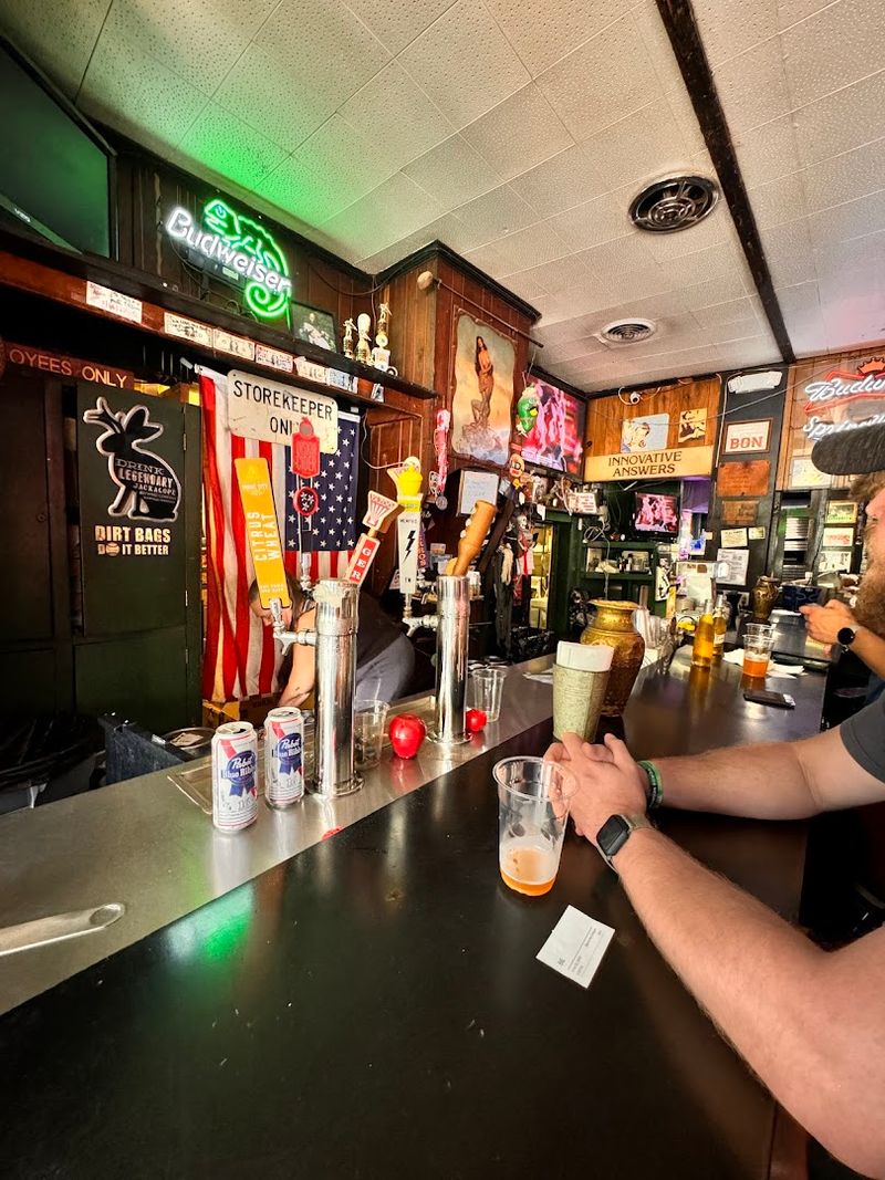 Why Locals Still Love This No-Frills Neighborhood Spot