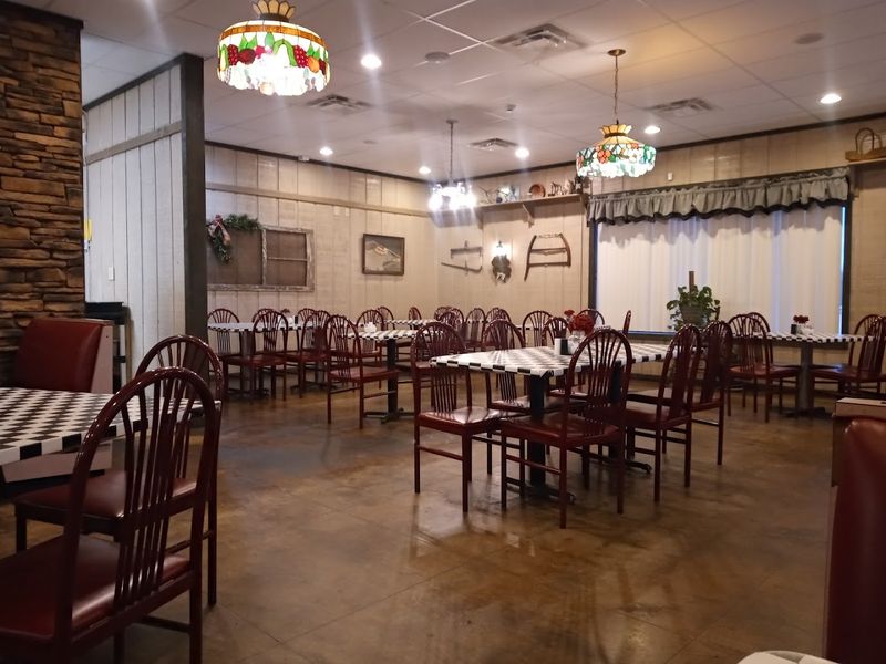 Why Locals and Road-Trippers Keep Coming Back to Patty's Why Locals and Road-Trippers Keep Coming Back to Patty's