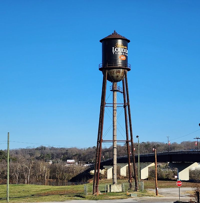 Why Loudon Might Be One of Tennessee's Most Underrated Stops