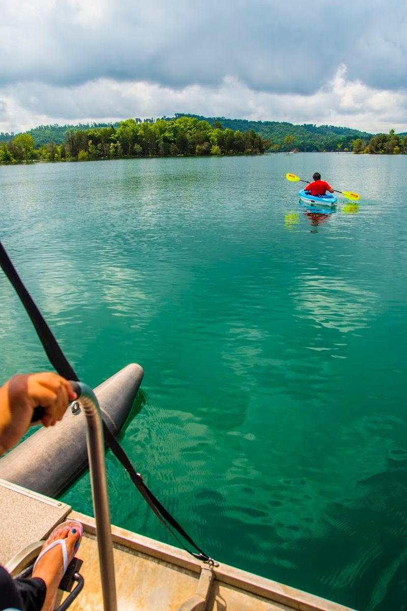 Why Loyston Point Campground Is Perfect For Water Lovers