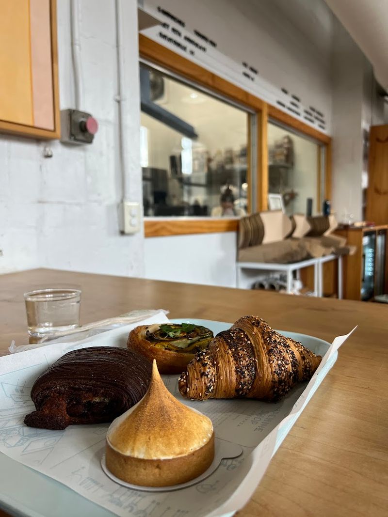 Why Machine Shop feels like the must-try treat of summer Why Machine Shop feels like the must-try treat of summer
