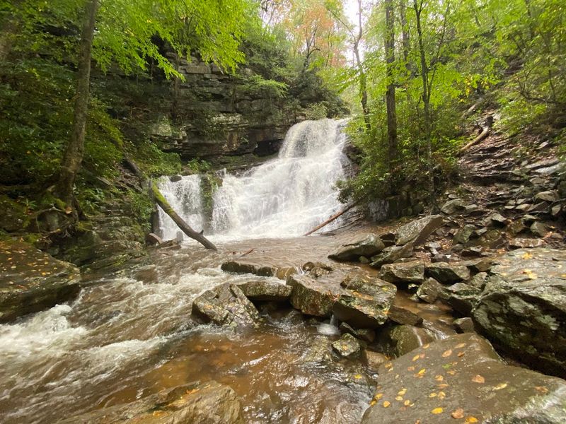 Why Margarette Falls Trail Belongs On Your 2026 Bucket List