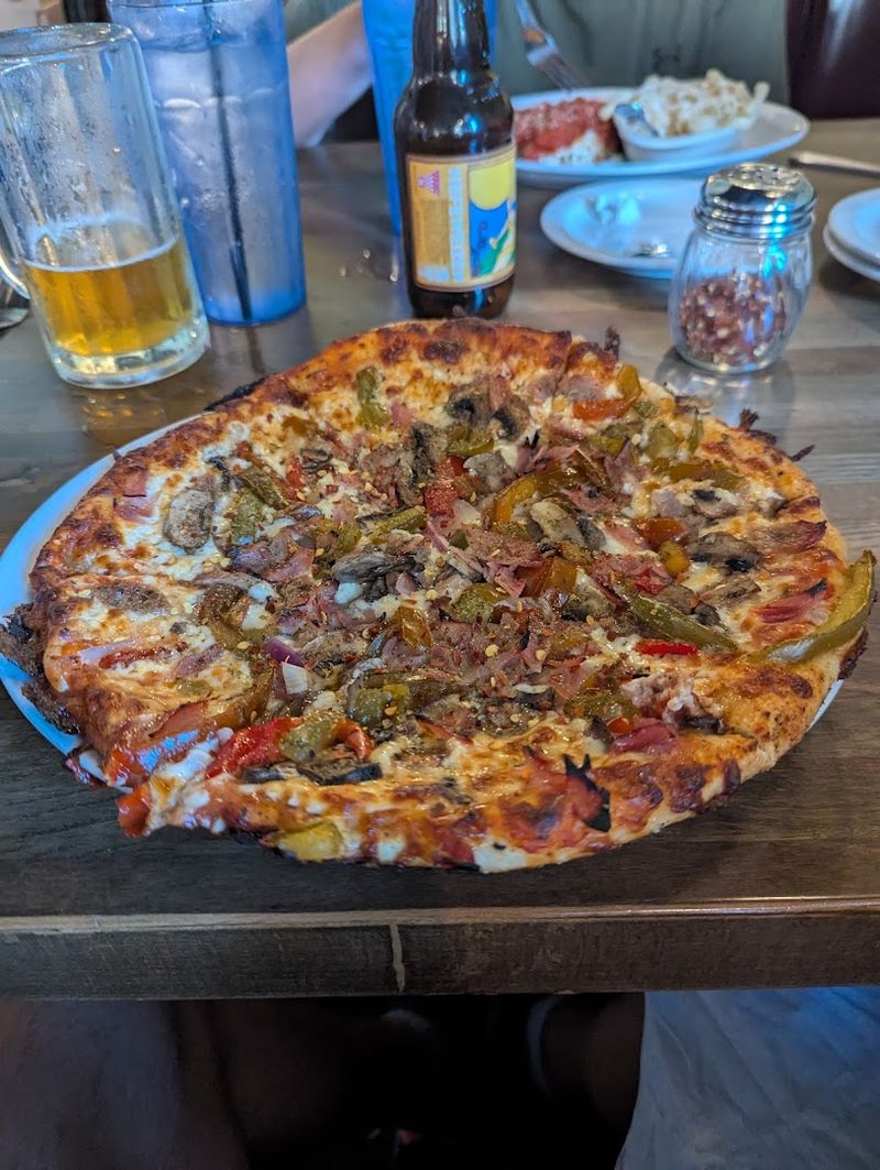 Why Marina's on the Square Still Belongs on Your Tennessee Food List Why Marina's on the Square Still Belongs on Your Tennessee Food List