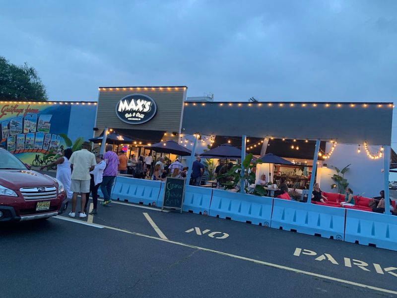 Why Max’s still feels worth the drive Why Max’s still feels worth the drive