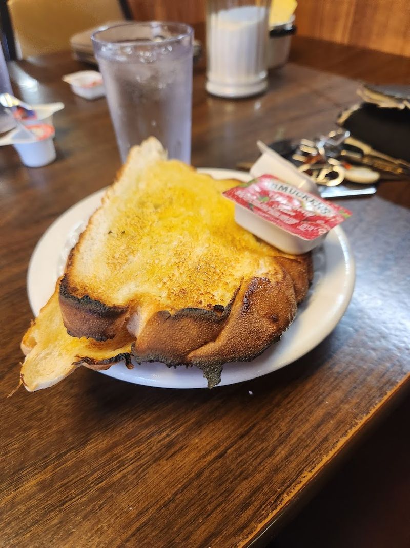 Why Meeks Mill Cafe Sticks With You Long After the Plate Is Cleared