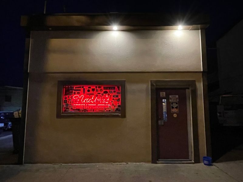Why Nadine's is worth seeking out