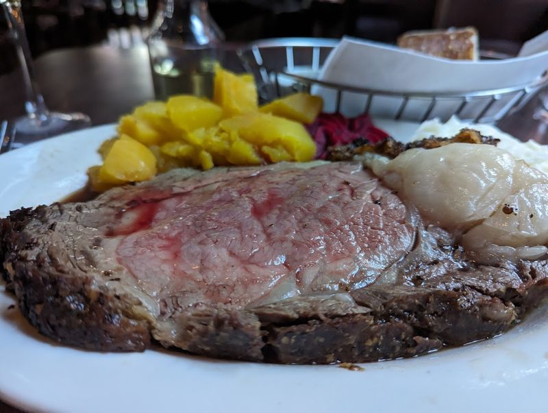 Why New Jersey Diners Keep Coming Back For This Weekly Special Why New Jersey Diners Keep Coming Back For This Weekly Special