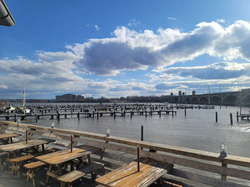 Why Nick’s Fish House earns repeat visits in Baltimore
