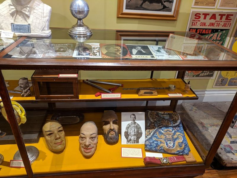 Why No Other Museum in the Country Covers This Ground
