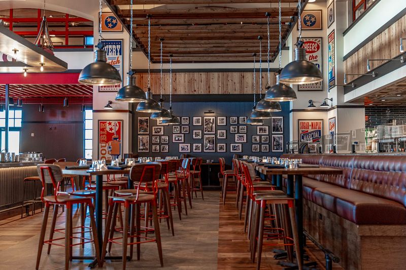 Why Old Glory Distilling Co. Is More Than a Place to Grab a Drink