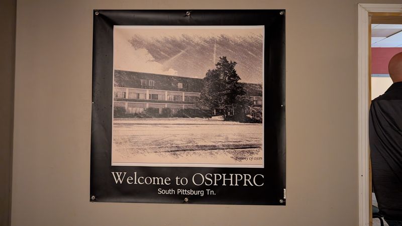 Why Old South Pittsburg Hospital Became A Paranormal Hotspot