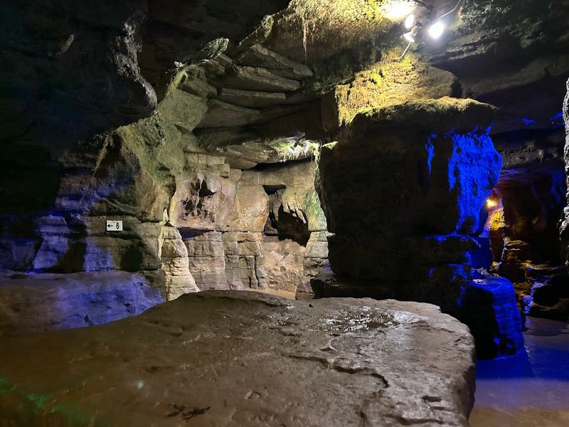 Why Olentangy Caverns Stands Out Why Olentangy Caverns Stands Out
