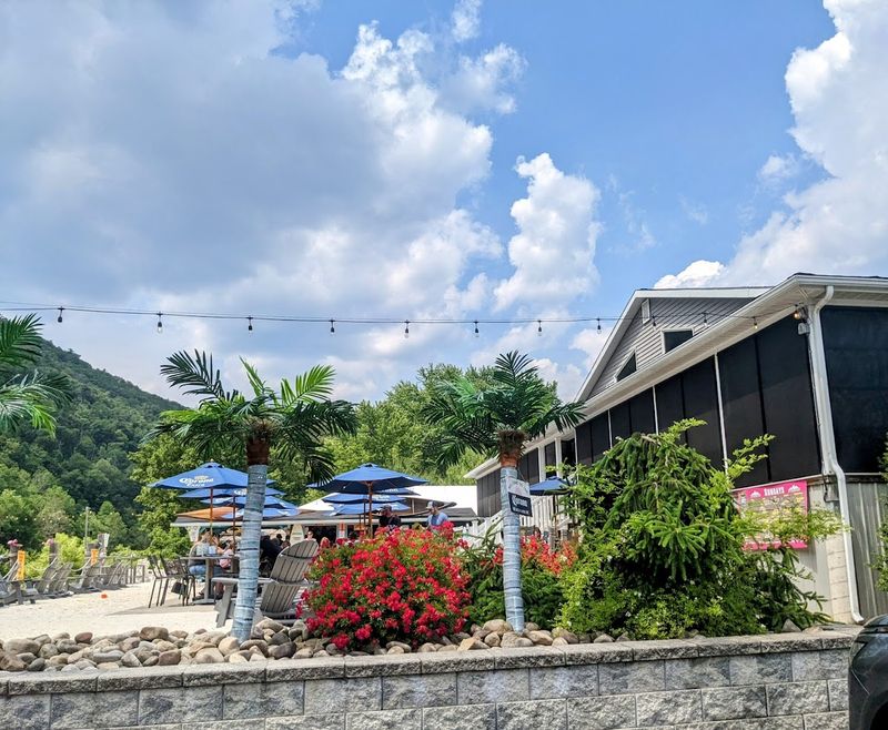 Why Pier 87 feels like a mini vacation in Pennsylvania Why Pier 87 feels like a mini vacation in Pennsylvania