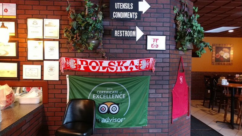 Why Polish Kitchen Keeps Standing Out in Northern Michigan Why Polish Kitchen Keeps Standing Out in Northern Michigan