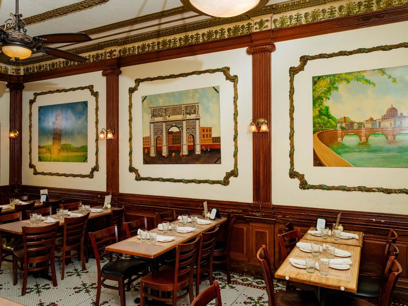 Why Ralph’s still matters in Philadelphia Why Ralph’s still matters in Philadelphia