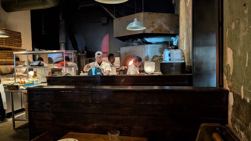 Why Razza became Jersey City’s most talked about pizza stop Why Razza became Jersey City’s most talked about pizza stop