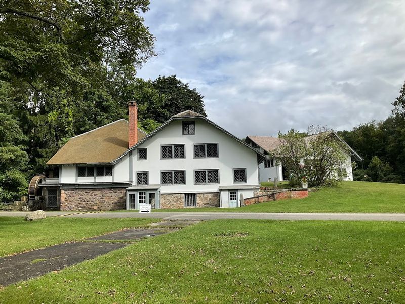 Why Ringwood Manor Feels Like a Hidden Chapter of New Jersey History Why Ringwood Manor Feels Like a Hidden Chapter of New Jersey History