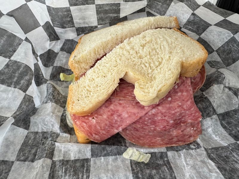 Why Rocky Branch Market Is Worth the Stop