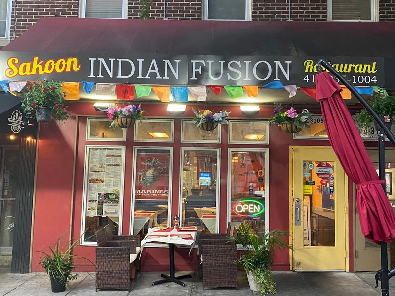 Why Sakoon is becoming a comfort-food favorite in Baltimore Why Sakoon is becoming a comfort-food favorite in Baltimore