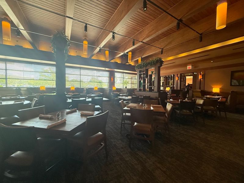 Why Seasons 52 Has Become a Reliable Princeton Favorite Why Seasons 52 Has Become a Reliable Princeton Favorite