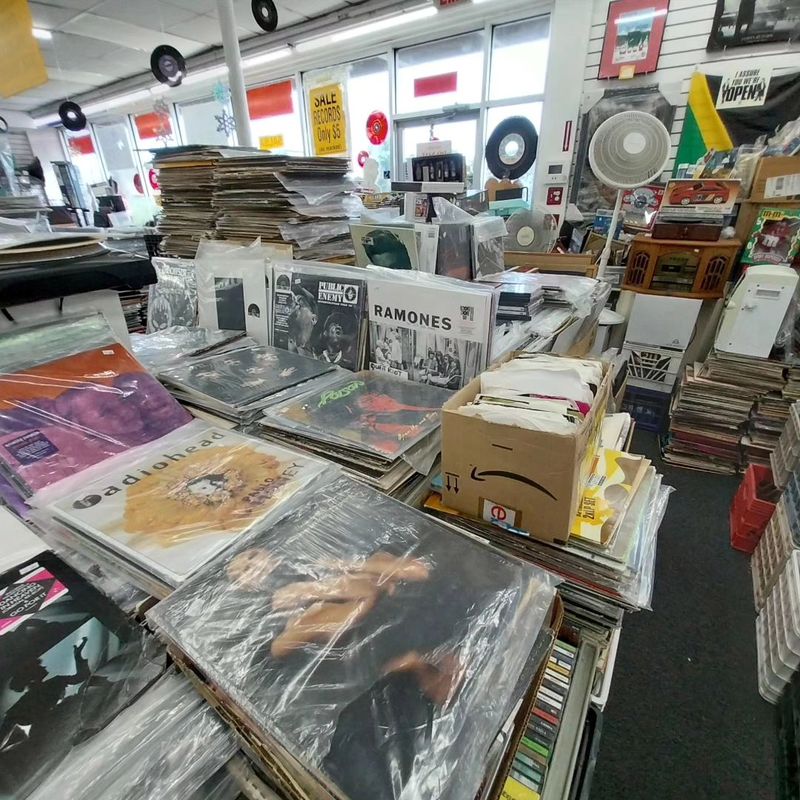 Why Serious Collectors Know To Come Correct