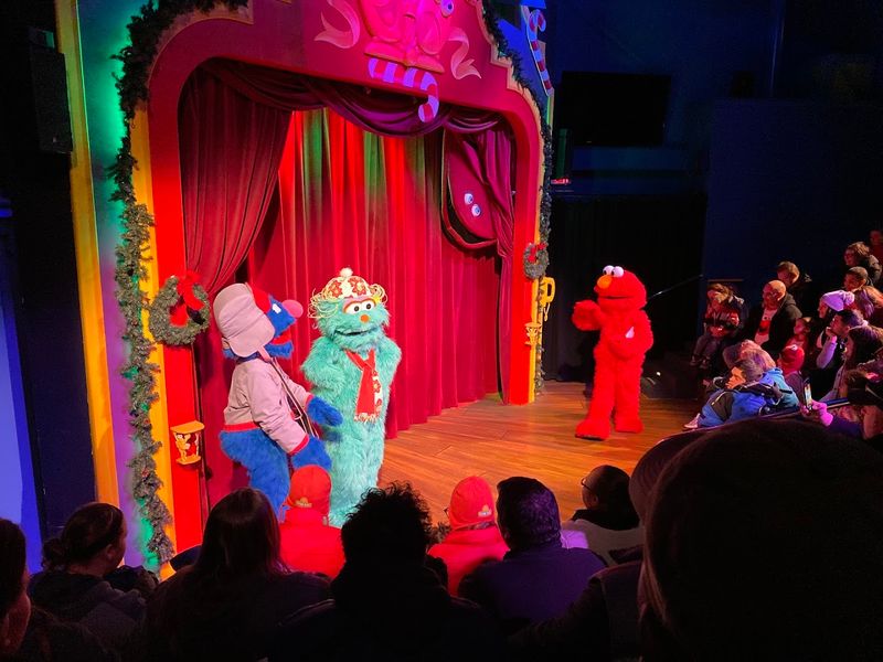 Why Sesame Place Works So Well for Young Families