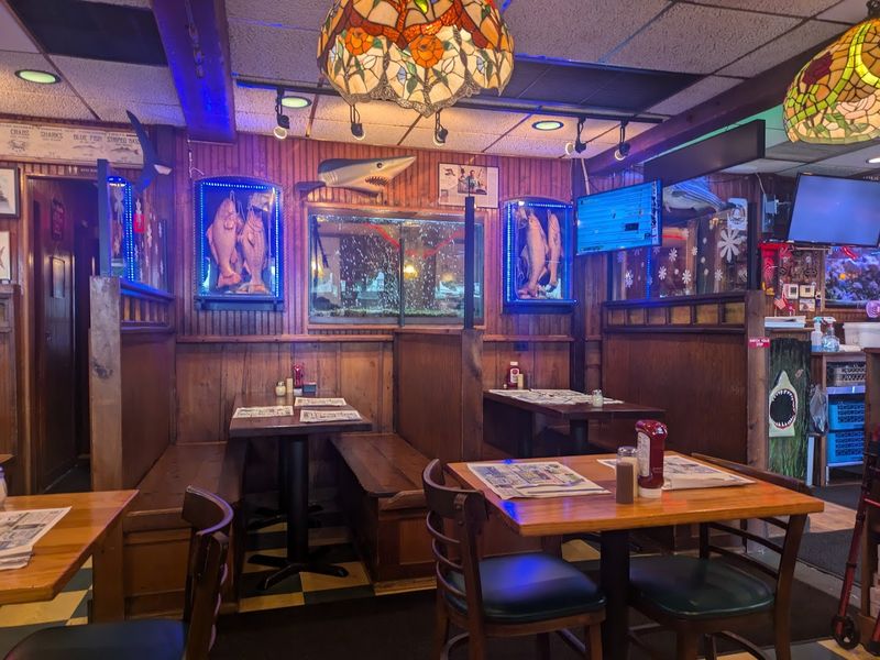 Why Shady Rest Feels Like More Than a Restaurant