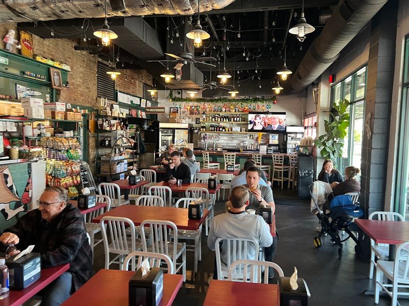 Why Shoppers Love Its Cozy, Creative Vibe