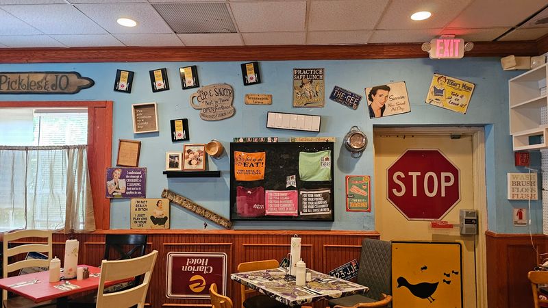 Why Shut Up and Eat Has Become a Toms River Brunch Legend