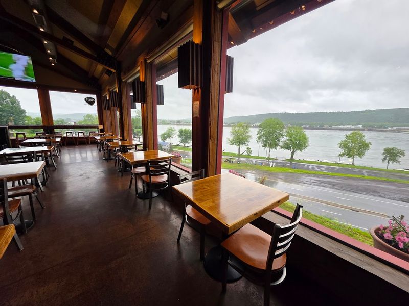Why Skeeter’s BBQ Feels Like a Discovery