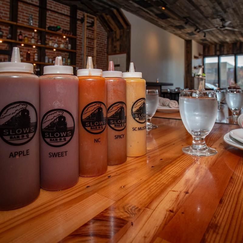 Why Slows Bar BQ Still Stands Apart After Two Decades Why Slows Bar BQ Still Stands Apart After Two Decades