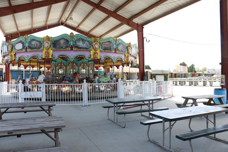 Why Smiley’s is worth building a day around