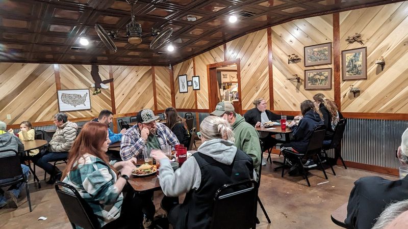 Why Southern Fried & Sweet Tea Has Become A Backroads Favorite Why Southern Fried & Sweet Tea Has Become A Backroads Favorite
