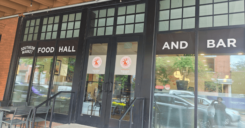 Why Southern Market earns its place among Pennsylvania's best food halls