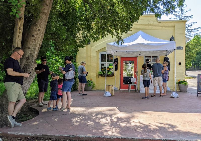Why Spanglish Keeps Outpacing the Competition in Traverse City