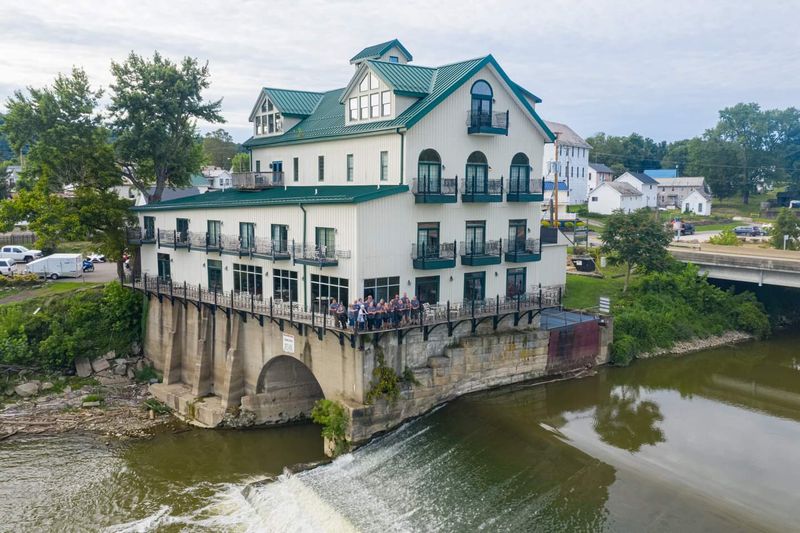 Why Stockport Mill Belongs On Your Ohio List