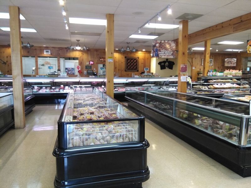 Why Stoltzfus Meats leaves such a strong impression Why Stoltzfus Meats leaves such a strong impression