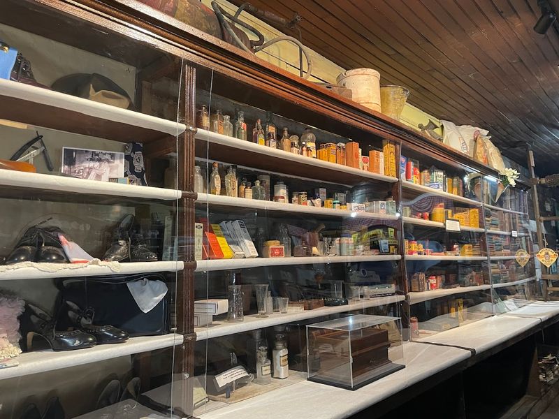 Why Sutton General Store Belongs On Your Tennessee Day Trip List