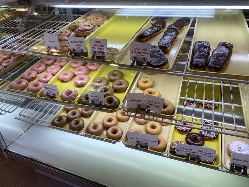 Why Tato-Nut belongs on every Ocean Springs food list Why Tato-Nut belongs on every Ocean Springs food list