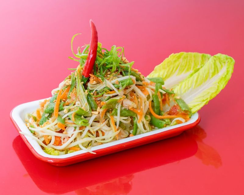 Why Thai Plates Has Jersey City Locals Talking Why Thai Plates Has Jersey City Locals Talking