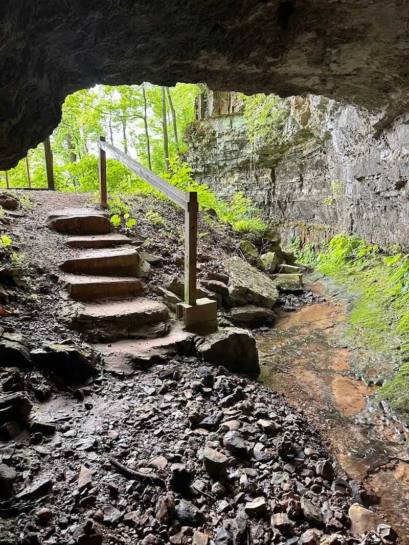 Why The Bell Witch Cave Still Draws Curious Travelers Today