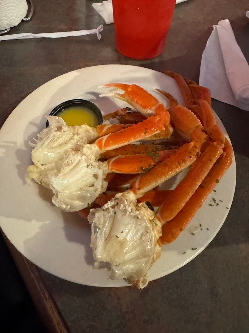 Why The Crab Shack in Lebanon Has People Making the Drive