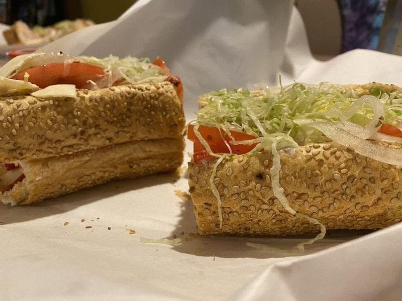 Why The Hoagies Get People Talking