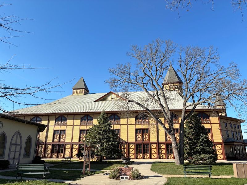 Why This 1894 Wonder Still Amazes Visitors Today