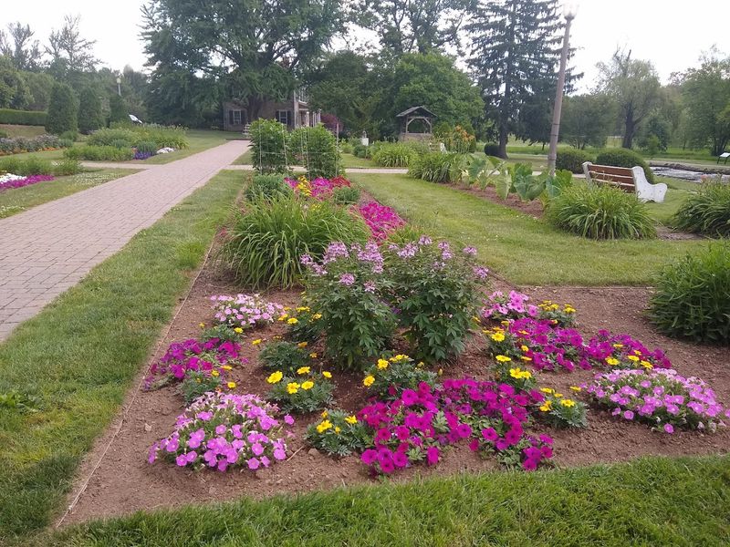 Why This Allentown Garden Stays With You