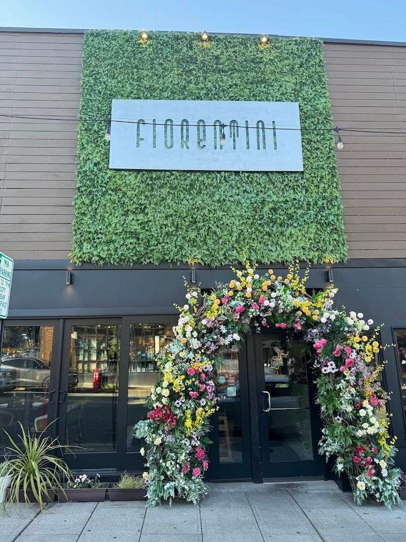 Why This BYOB Restaurant Keeps Diners Coming Back Why This BYOB Restaurant Keeps Diners Coming Back